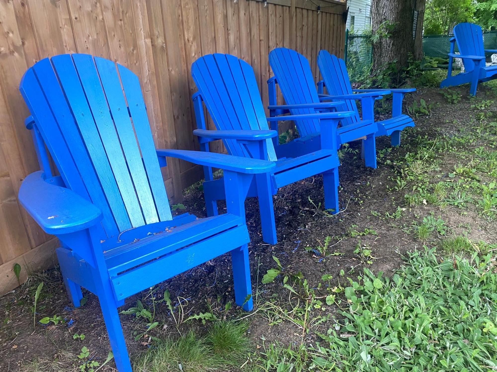 Blue Spruce Bed And Breakfast Muskoka Gravenhurst Zewnętrze zdjęcie