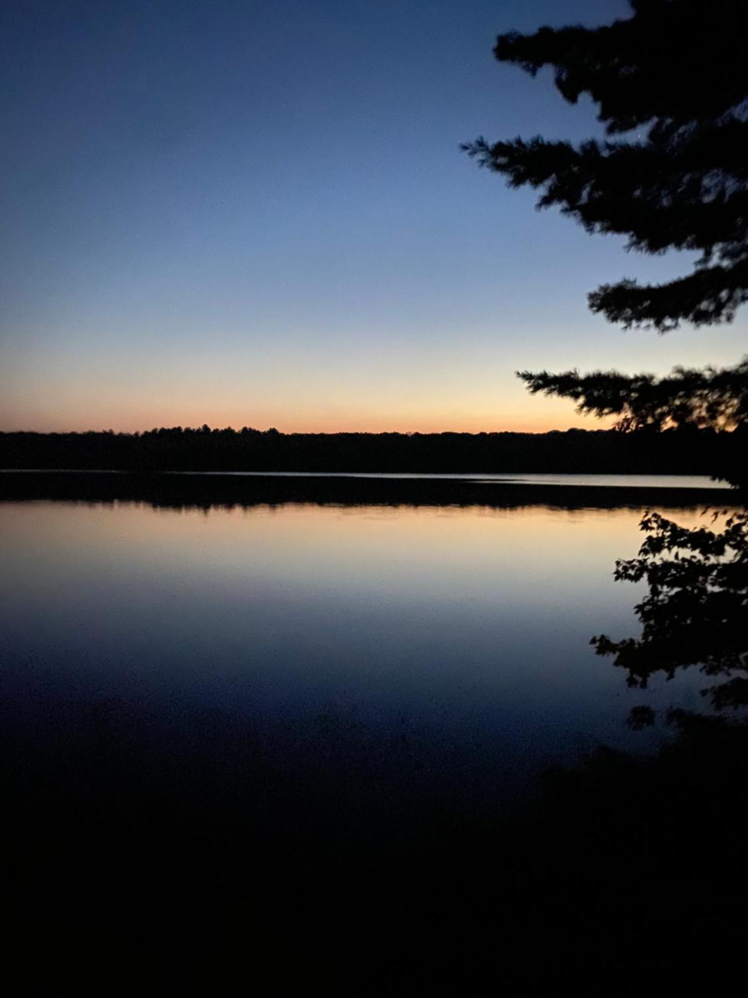 Blue Spruce Bed And Breakfast Muskoka Gravenhurst Zewnętrze zdjęcie